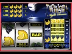 Tropical Punch Night Dream Slots